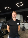 L'Appart Fitness - Tony #4