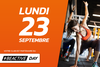 L'Appart Fitness Lyon 9 Valvert - BeActive Day #2