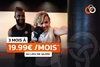 L'Appart Fitness Paris 18 Jules Joffrin - 3 mois à 19,99€ 🔥 #1