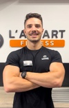 L'Appart Fitness - Clément #3