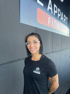 L'Appart Fitness - STEPHANIE #2