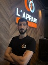 L'Appart Fitness - Alexandre #2