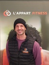 L'Appart Fitness - Coach Sportif #3