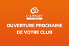 L'Appart Fitness Neydens - Ouverture prochaine de votre club #1