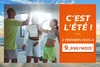 L'Appart Fitness Oyonnax - Cet été, profitez de 2 mois à prix réduit ☀️ #1