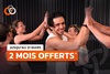L'Appart Fitness Lyon 1 Opéra - 2 mois OFFERTS 🔥 #2