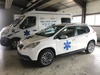 Ambulances et Taxis Cousin Vesoul – GAT70 2