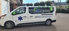 Ambulances et Taxis Grosdemouge Lure – GAT70 1