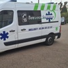 Ambulances et Taxis Grosdemouge Lure – GAT70 2