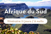 Richou Voyages Saumur - Voyager en Afrique du Sud avec Richou Voyages #2