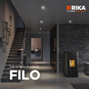 RIKA - Le Muy - AMBIANCE FEU 4