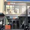 RIKA - Aix en Provence 1