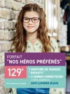 Opticien CHAMBLY Optical Center - HEROS