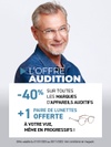 Optical Center OC MOBILE BIARRITZ - offre audition