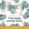 Analyse et Action - Vendôme - Bonne année 2023 !