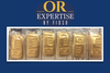 Or Expertise by Fidso Angers - Achat d'Or / Vente d'Or 14
