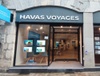 Havas Voyages Besançon 1