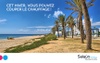 Salaün Holidays Cambrai - Long séjour en Tunisie à partir de 999€ #5