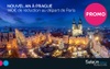 Salaün Holidays Mérignac - -140€ sur votre Nouvel An à Prague #1