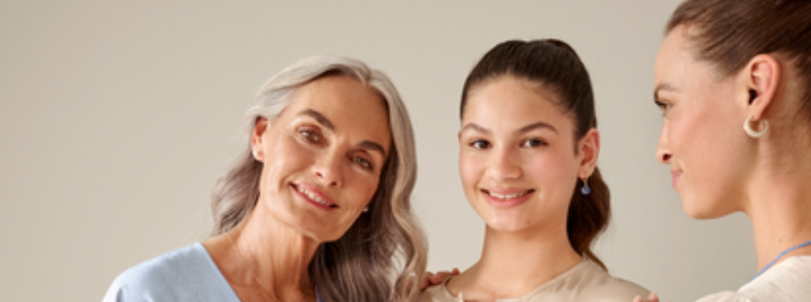 Audioprothésiste SoluSons - Pons - Très belle Fête des Mères à toutes les mamans