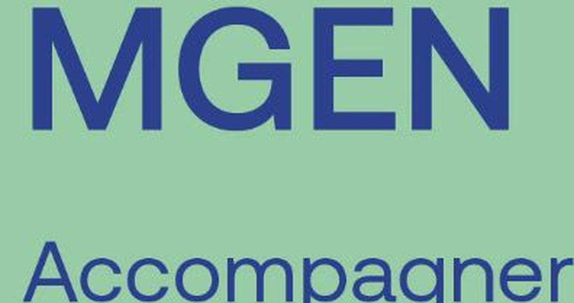 Section MGEN de l'Yonne - Campagne MGEN PROXIMITE ® 2024