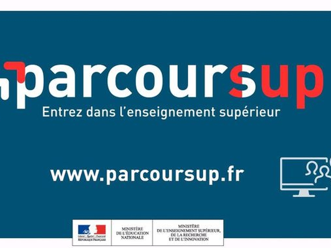 IFSI de La Verrière - Rapport public Parcoursup 2023