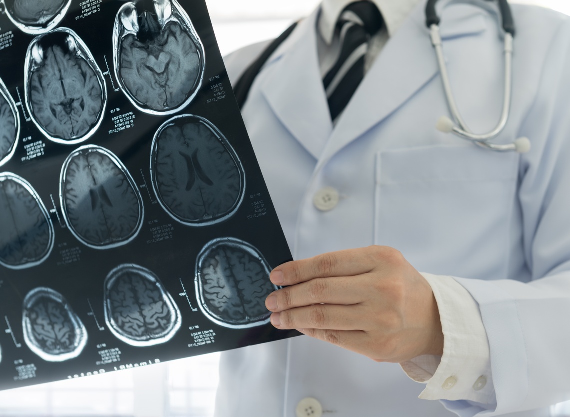 Etablissement SMR d'Evian - SSR neurologique en hospitalisation complète et de jour