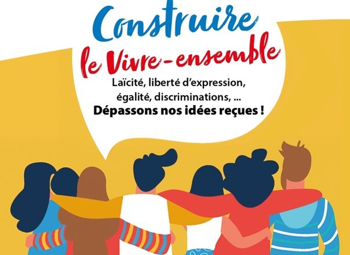 Agence MGEN des Deux-Sèvres - Atelier CANOPE