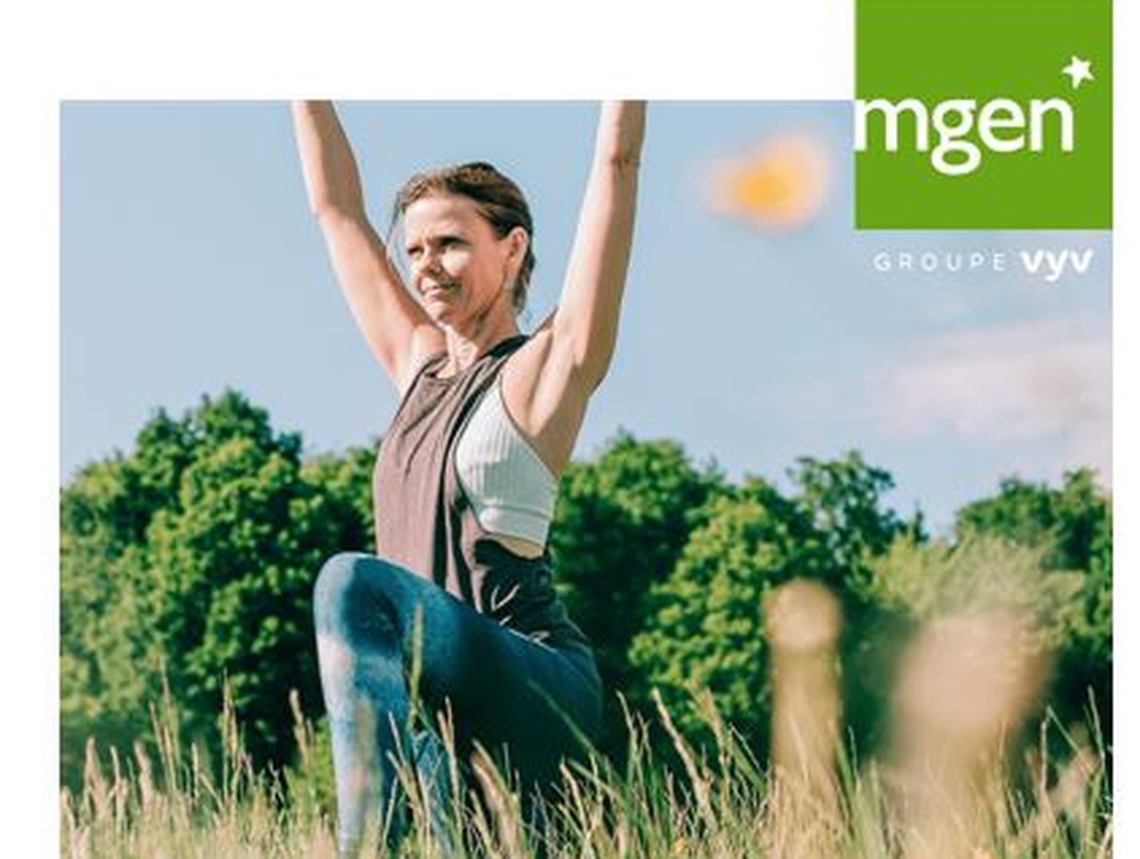 Espace Mutuel MGEN de Pau - Les beaux jours arrivent, c’est le moment de se motiver !
