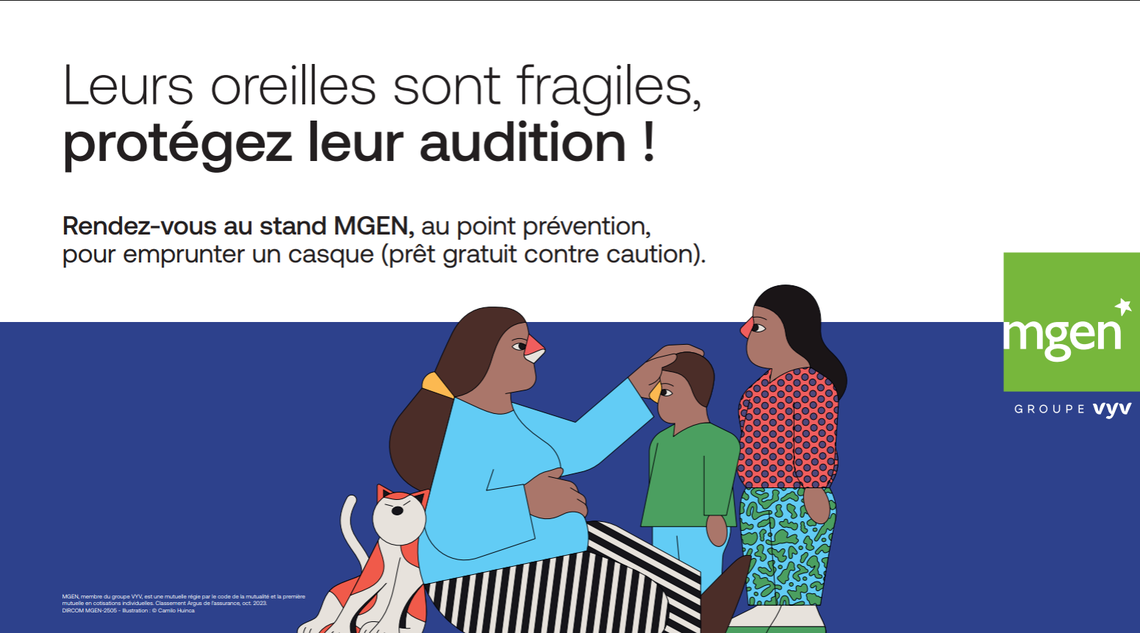 Agence MGEN de la Manche - Les festivals normands