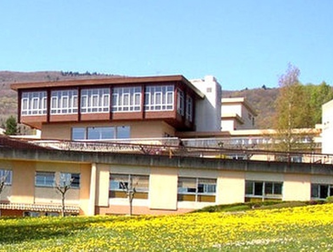 Section MGEN de la Haute-Savoie - Notre établissement de santé pour adolescents de Chanay