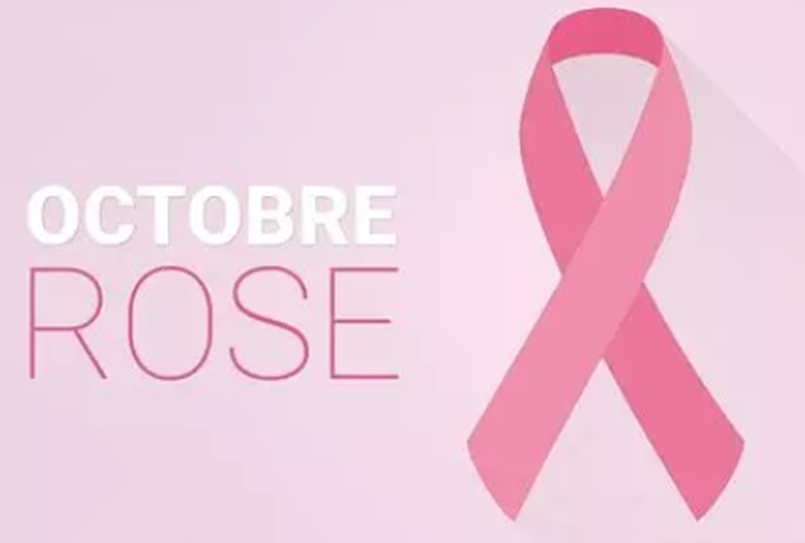 Agence MGEN de la Nièvre - Octobre rose : action de prévention