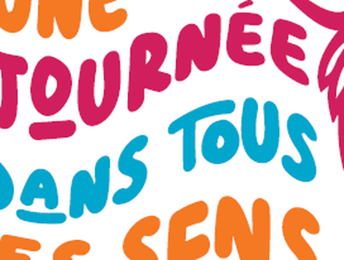 Section MGEN de l'Yonne - Journée dans tous les sens