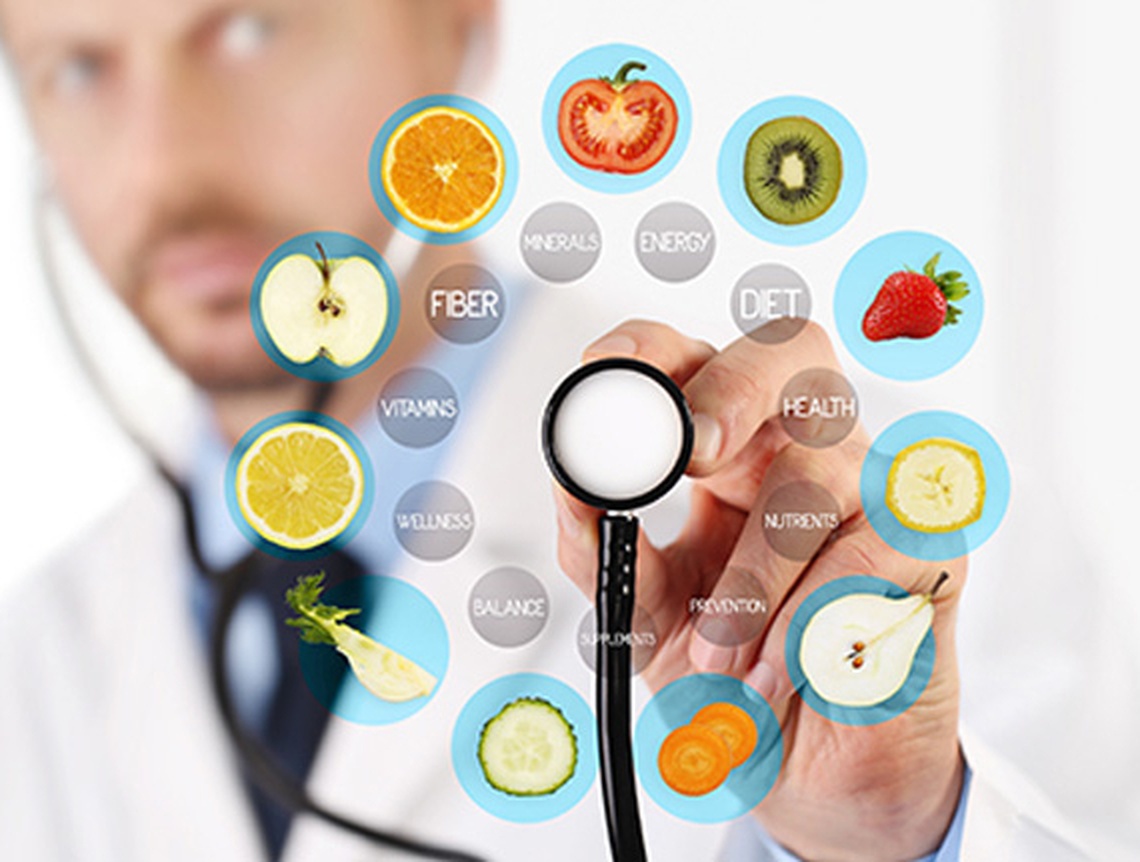 Section MGEN du Jura - Diététicien ou nutritionniste ?