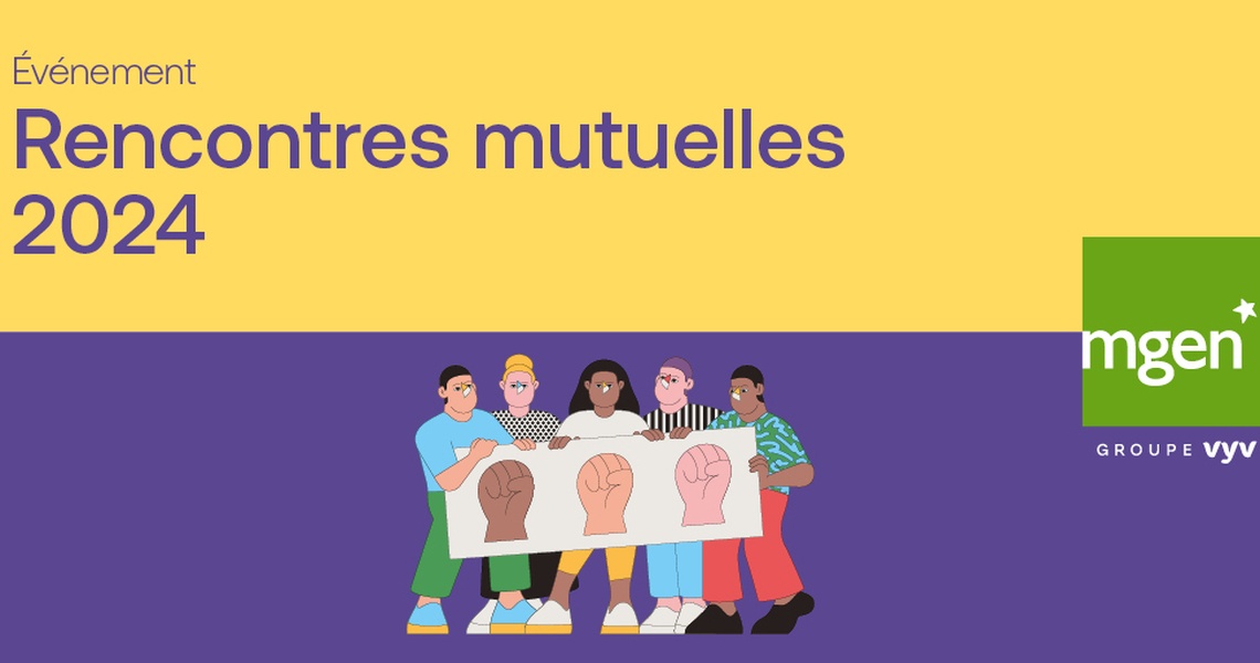 Espace Mutuel MGEN Rouen rive droite - Rencontres Mutuelles en Normandie