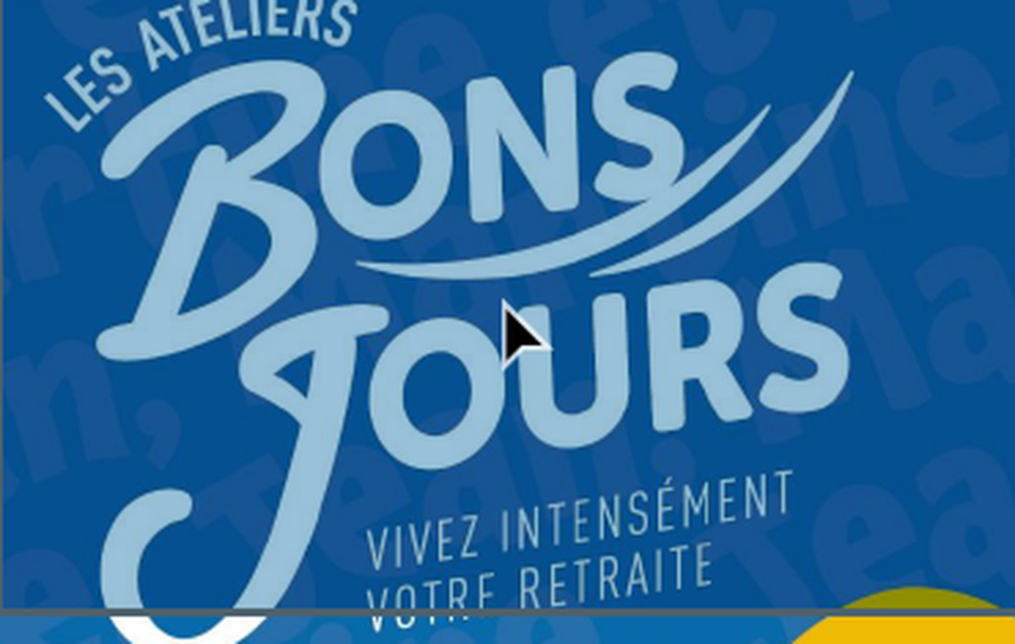 Agence MGEN de l'Yonne - Spectacle sur la retraite à Champignelles