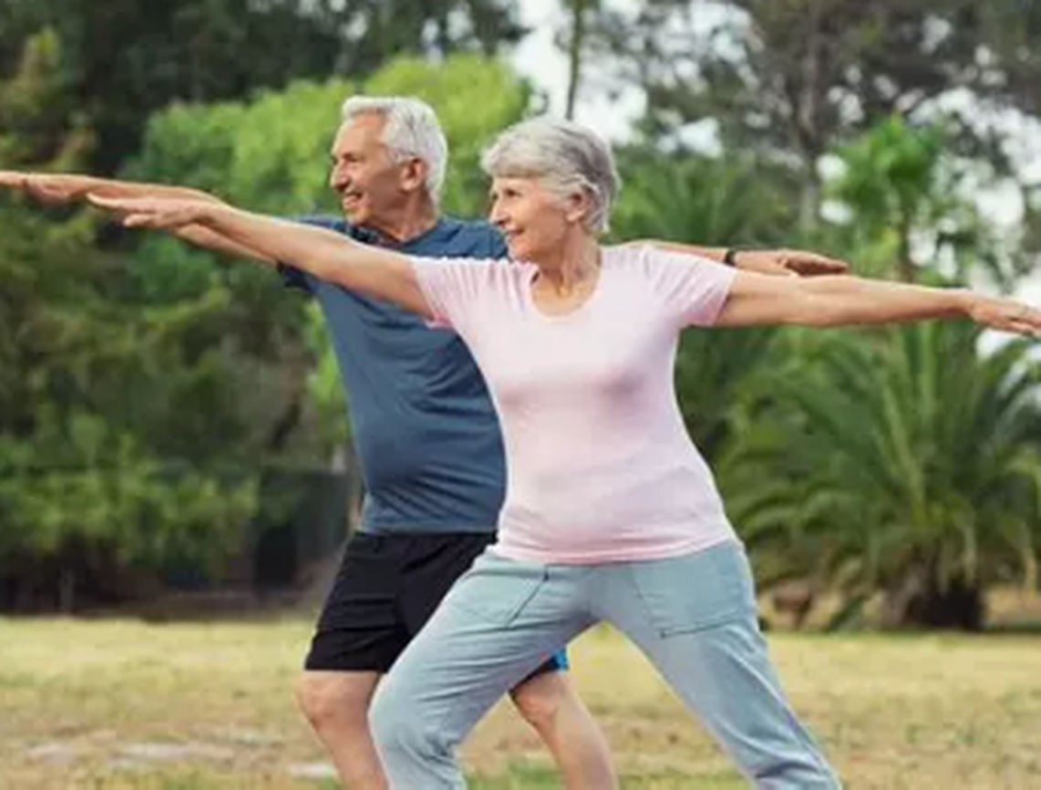 Section MGEN de la Côte-d'Or - Reprise des activités du club santé seniors