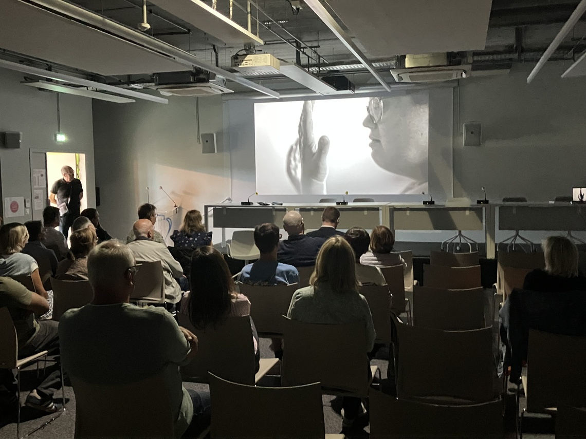 Agence MGEN de l'Aisne - L'art comme levier d'inclusion