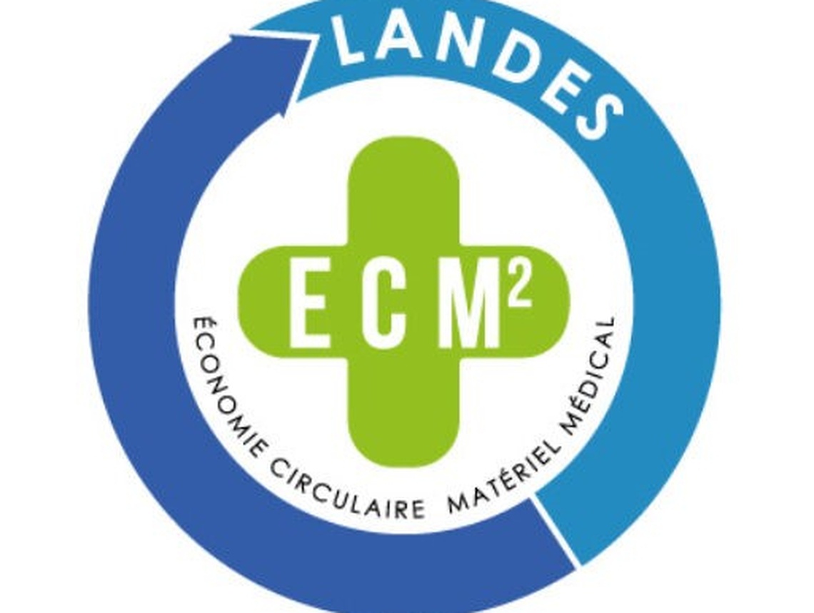 Section MGEN des Landes - ÉCONOMIE CIRCULAIRE MATÉRIEL MÉDICAL LANDES