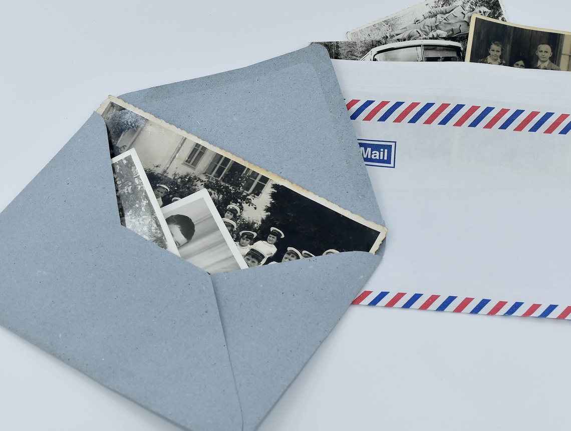 Section MGEN de la Haute-Loire - gestion du courrier postal