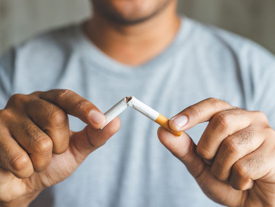Espace Mutuel MGEN de Pau - Arrêt du tabac : Vivoptim vous donne les clés pour réussir !
