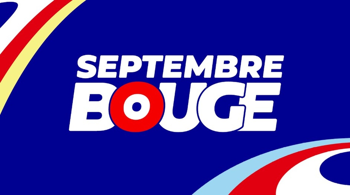 Agence MGEN du Nord - Lancement de la première édition "Septembre bouge"