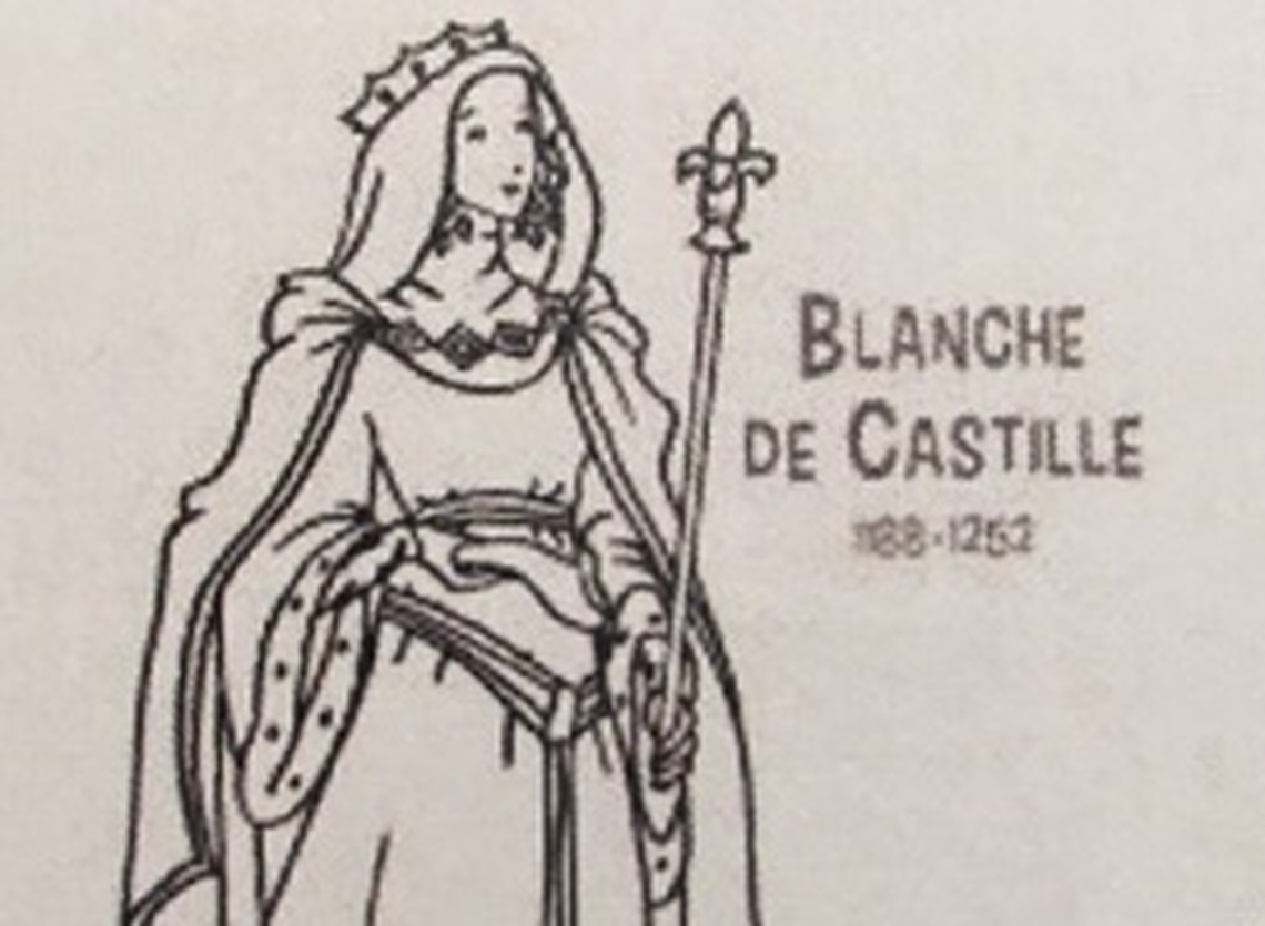 EHPAD de Louvres - Association Blanche de Castille