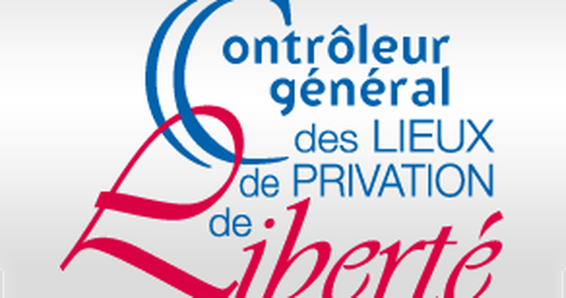 ESM de Rueil-Malmaison Neuilly-sur-Seine - La visite du Contrôleur Général des Lieux de Privation de Libertés la semaine du 8 au 12 avril 2019