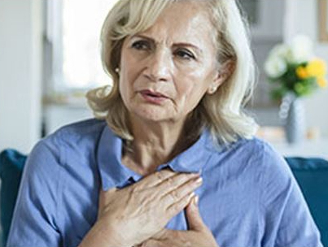 Section MGEN Pyrénées-Atlantiques - Insuffisance cardiaque : reconnaître les signaux d’alerte