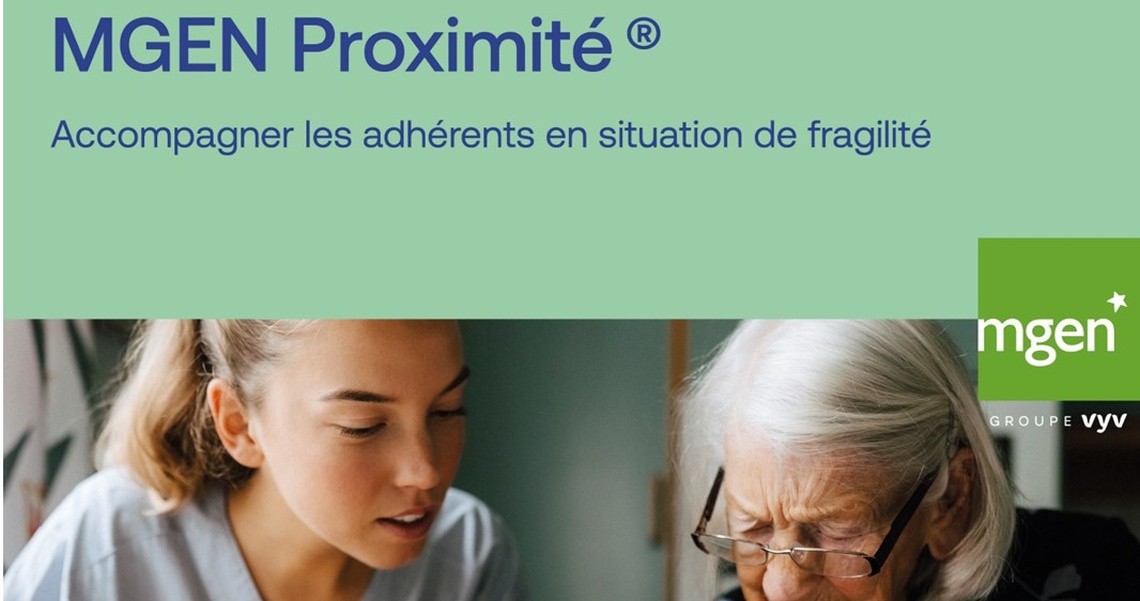 Section MGEN des Côtes-d'Armor - Campagne MGEN PROXIMITE ® 2024