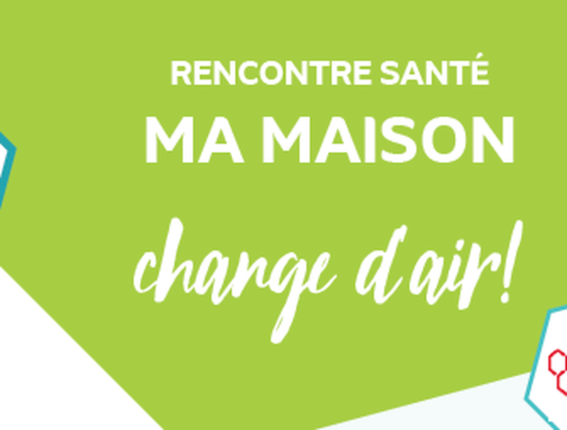 Espace Mutuel MGEN Brest - Ma Maison change d'air : "Limiter les polluants pour bébé"