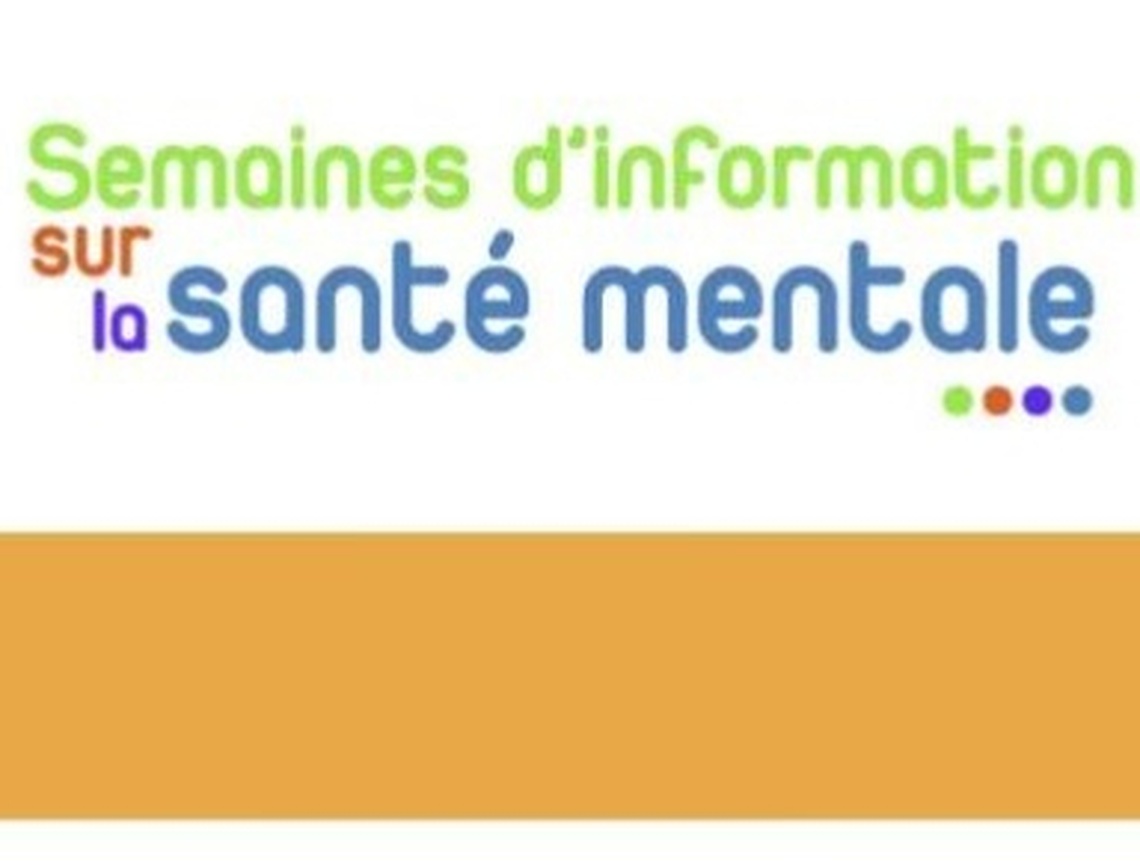 Section MGEN du Finistère - Semaines d'information sur la santé mentale