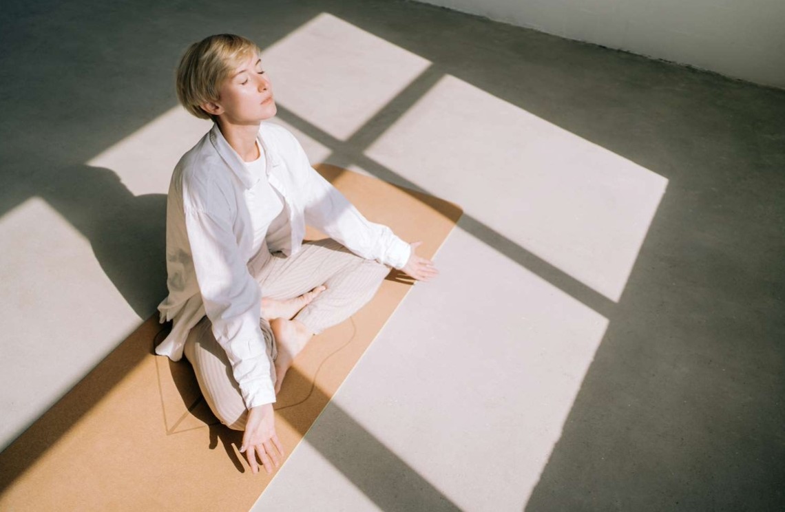 Agence MGEN de la Somme - Découvrez le yoga !
