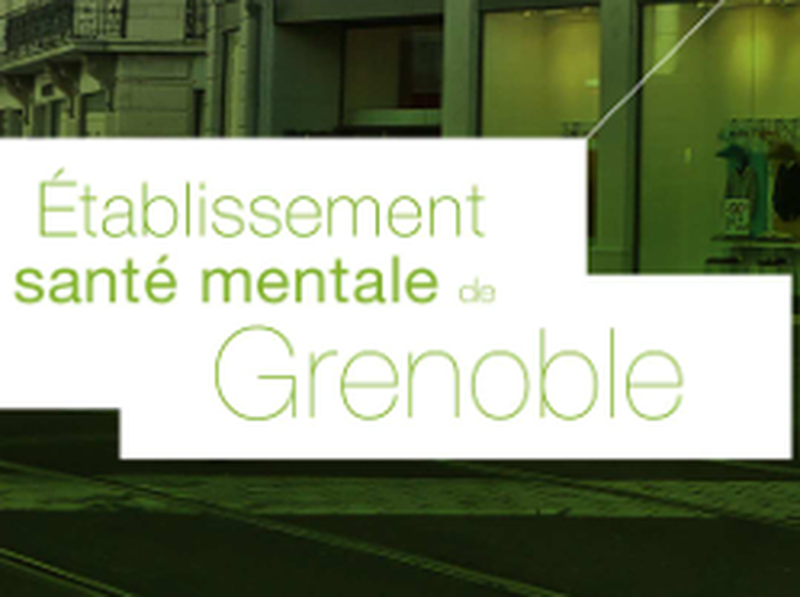 Etablissement de santé mentale de Grenoble - Livret d'accueil Hôpital de jour